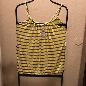 Soprano Tank